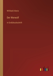 Image for Der Werwolf