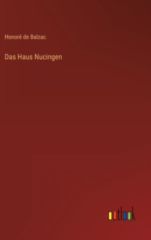 Image for Das Haus Nucingen