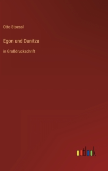 Image for Egon und Danitza