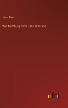 Image for Von Hamburg nach San Francisco