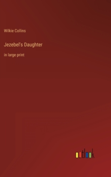 Image for Jezebel's Daughter