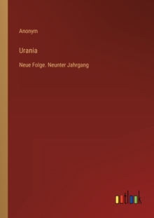 Image for Urania