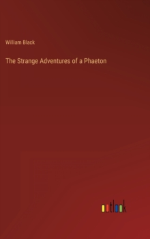 Image for The Strange Adventures of a Phaeton