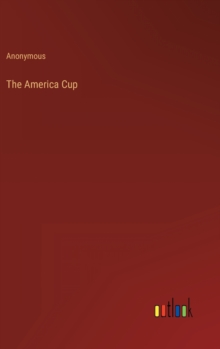 Image for The America Cup