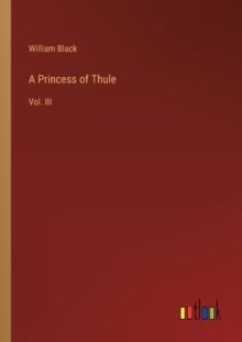 Image for A Princess of Thule