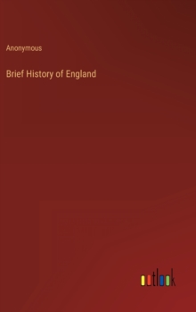 Image for Brief History of England
