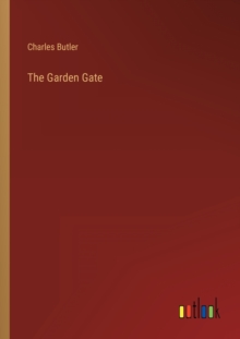 Image for The Garden Gate
