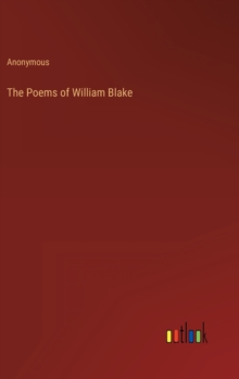 Image for The Poems of William Blake