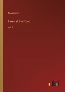 Image for Taken at the Flood