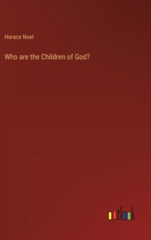 Image for Who are the Children of God?