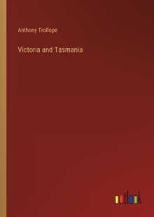 Image for Victoria and Tasmania