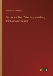 Image for Horses and Men