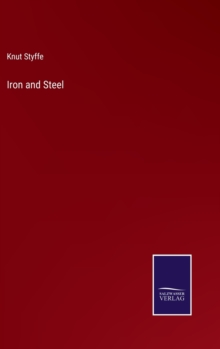Image for Iron and Steel