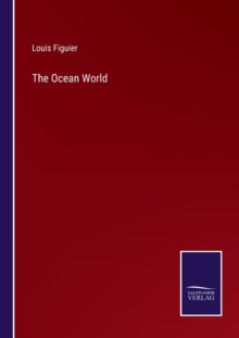 Image for The Ocean World