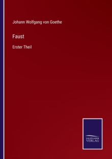 Image for Faust
