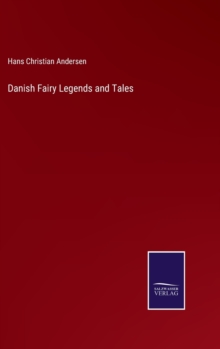 Image for Danish Fairy Legends and Tales