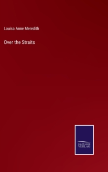 Image for Over the Straits