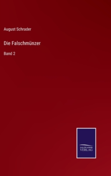 Image for Die Falschmunzer
