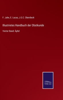 Image for Illustrietes Handbuch der Obstkunde