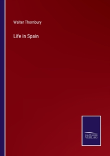 Image for Life in Spain