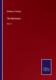 Image for The Bertrams
