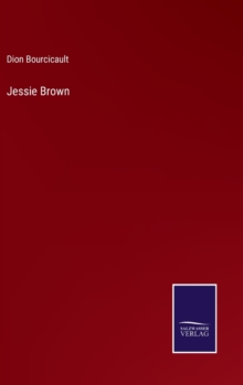 Image for Jessie Brown