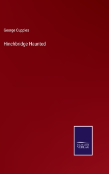 Image for Hinchbridge Haunted