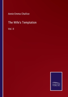 Image for The Wife's Temptation