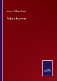 Image for Political Economy
