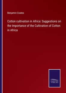 Image for Cotton cultivation in Africa