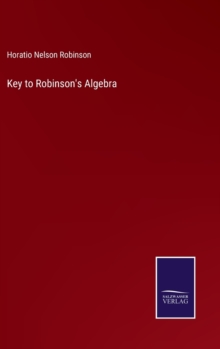 Image for Key to Robinson's Algebra