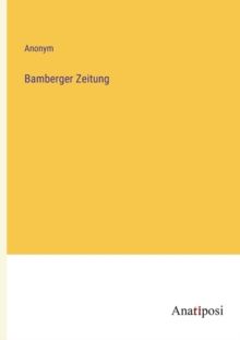 Image for Bamberger Zeitung