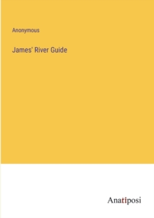 Image for James' River Guide