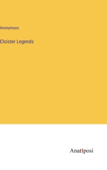 Image for Cloister Legends