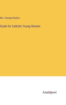 Image for Guide for Catholic Young Women