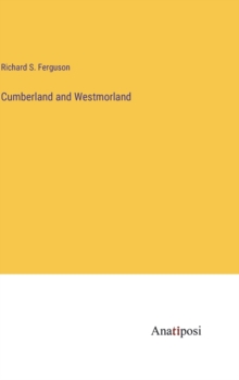 Image for Cumberland and Westmorland
