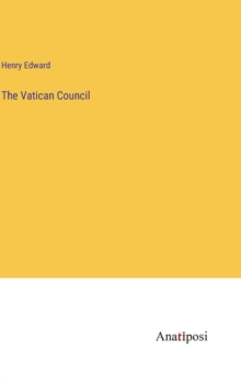 Image for The Vatican Council