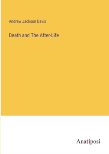 Image for Death and The After-Life