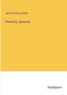 Image for Poems by Speranza