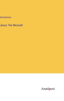 Image for Jesus The Messiah