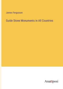 Image for Guide Stone Monuments in All Countries