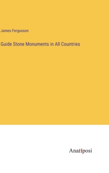 Image for Guide Stone Monuments in All Countries