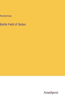 Image for Battle Field of Sedan