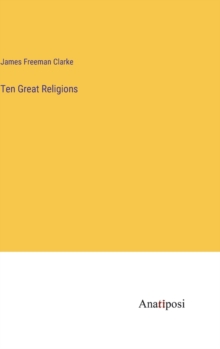 Image for Ten Great Religions