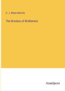 Image for The Brookes of Bridlemere