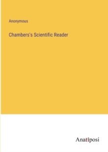 Image for Chambers's Scientific Reader