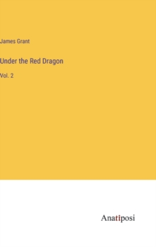 Image for Under the Red Dragon