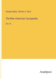 Image for The New American Cycopaedia