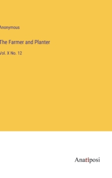Image for The Farmer and Planter