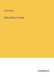 Image for Rab and his Friends